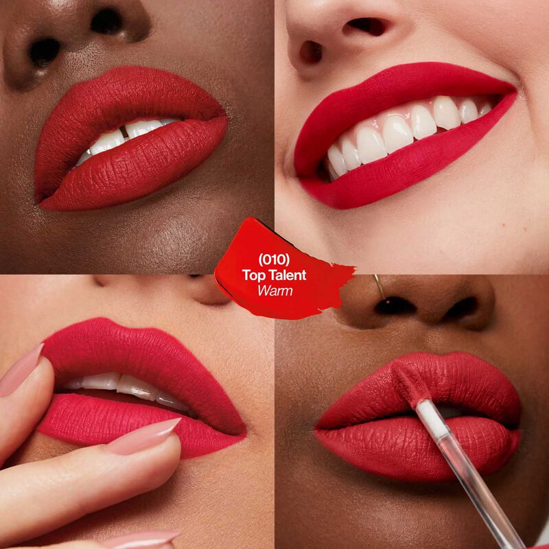 Revlon Colorstay Limitless Matte Lipstick image number 31